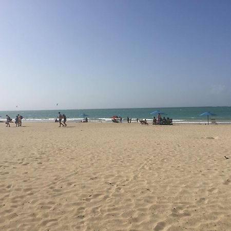 Marbella Del Caribe Beachfront San Juan Esterno foto